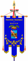 Provincia di Ragusa – Bandiera