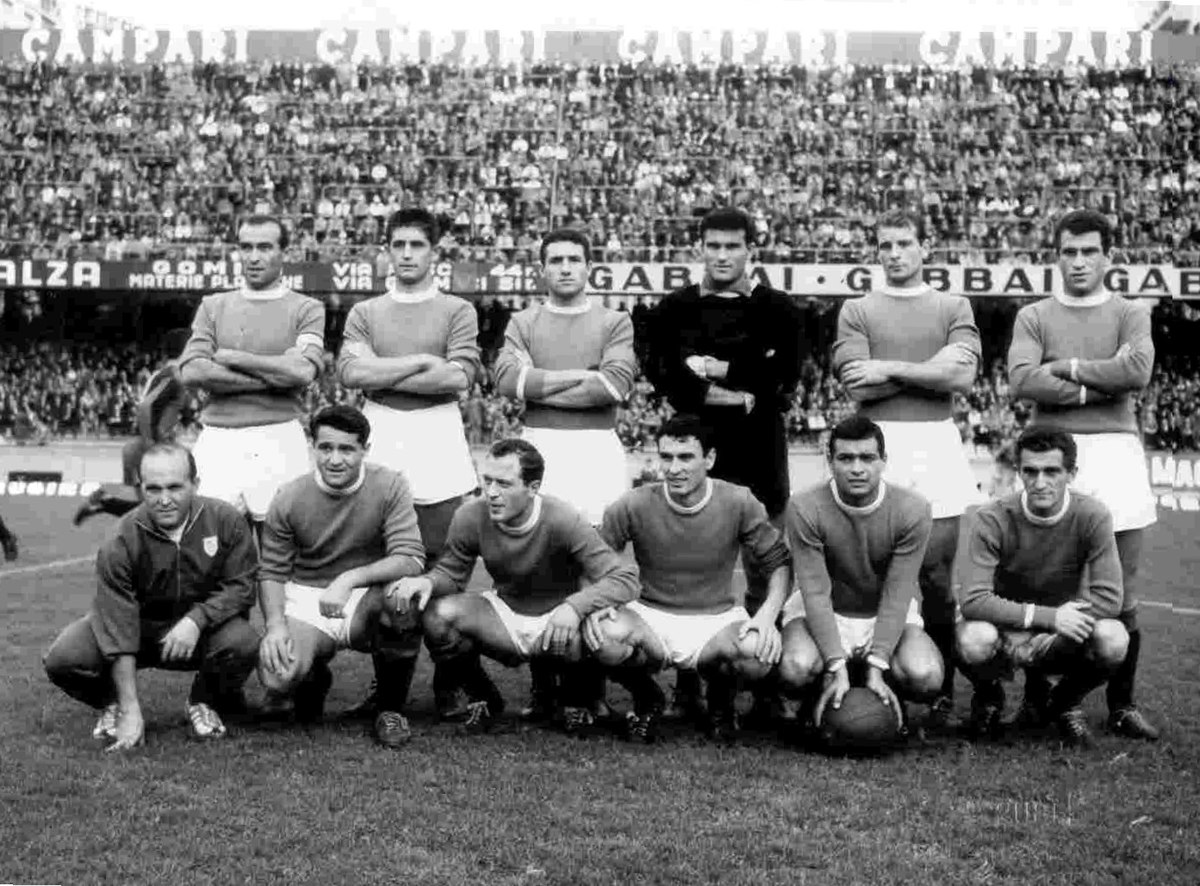 Societ Sportiva Lazio 1961 1962 Wikipedia