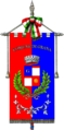 Grana (Italie) -Gonfalone.png