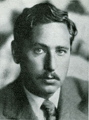 Josef von Sternberg