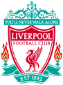 Liverpool FC Fouillez