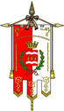 San Martino Siccomario – Bandiera