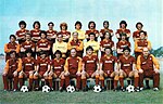 Miniatura per Associazione Sportiva Roma 1982-1983