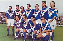 Brescia Calcio - Wikipedia