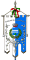 Calamonaci – Bandiera