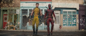 Miniatura per Deadpool & Wolverine