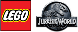 Lego jurassic world logo.png