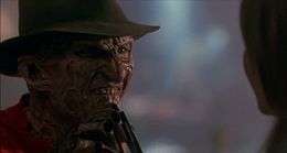 Freddy Krueger: Descrizione, Biografia, Apparizioni