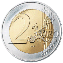 2 euro - Wikipedia