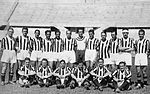 Miniatura per Serie A 1934-1935