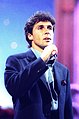 Luca Barbarossa - Festivalul Sanremo 1992.JPG