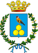 Cardito - Escudo de armas