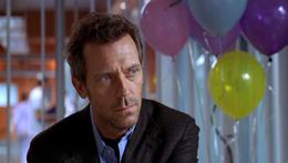 Gregory House: Descrizione, Caratterizzazione, Storia