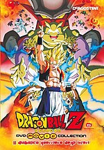 Miniatura per Dragon Ball Z - Il diabolico guerriero degli inferi