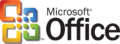Logotipo do Office 2003