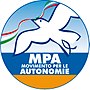 Miniatura per Movimento per l'Autonomia