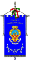Sambuca di Sicilia – Bandiera