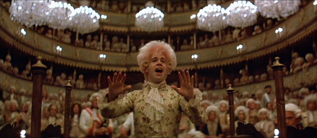 Amadeus (film) - Wikipedia