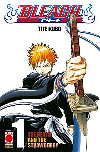  Bleach manga Wikipedia