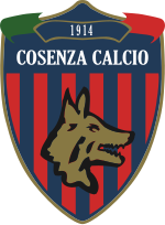 Miniatura per Cosenza Calcio