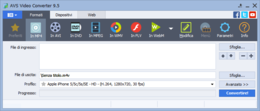 AVS Video Converter