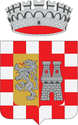 Cermenate - Wappen