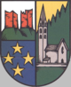 Valdidentro - Wappen