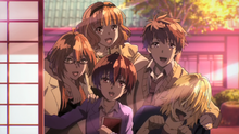 Chinatsu, Bokura wa Minna Kawaisou Wiki