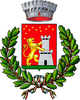 Settefrati - Escudo de armas