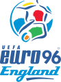 Championnat d'Europe de football 1996 logo.svg