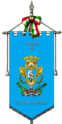 Guardia Lombardi – Bandiera
