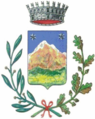 Île du Gran Sasso d'Italia-Stemma.png