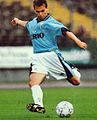 Pavel Nedvěd - SS Lazio 1996-97.jpg