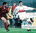 Serie A 1993-94 - Rome vs Milan - Festa e Massaro.jpg