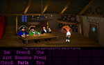 Miniatura per The Secret of Monkey Island