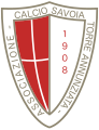AC Savoia blason de 1978.svg