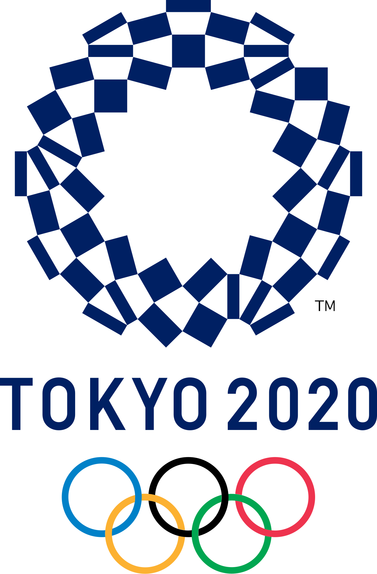 Giochi della XXXII Olimpiade - Wikipedia tokyo 2020