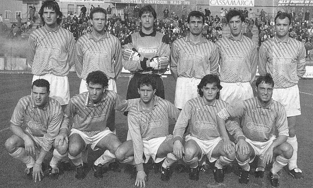 Coppa Italia Dilettanti 1992-1993