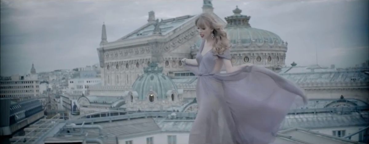 Taylor Swift I Knew You Were Trouble Song Download Mp3