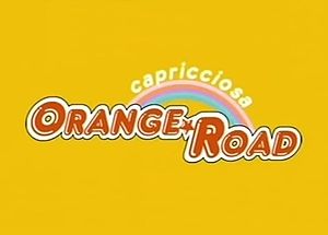 Orange Road: Trama, Personaggi, Manga