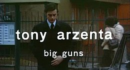 Tony Arzenta (Big Guns).jpg