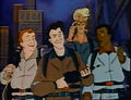 Miniatura per The Real Ghostbusters