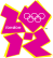London 2012 Olympics.svg