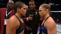 Nunes contre Rousey.png