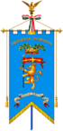 Provincia di Messina-Gonfalone.png
