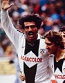 Udinese Calcio 1983-84 - Pietro Paolo Virdis et Manuel Gerolin.jpg