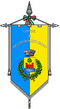 Melito di Porto Salvo - Flagga