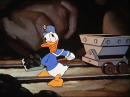 Donald Duck and the Gold Mine.png