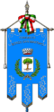 Borgo San Martino – Bandiera