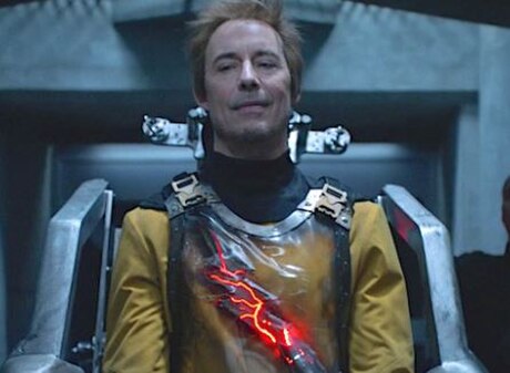 Eobard Thawne